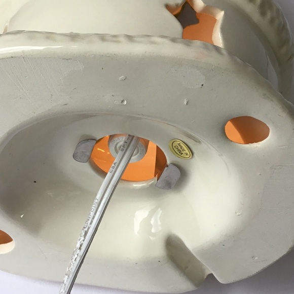 10” Christmas Snowman Holiday Decor Lightening - Picture 12 of 14